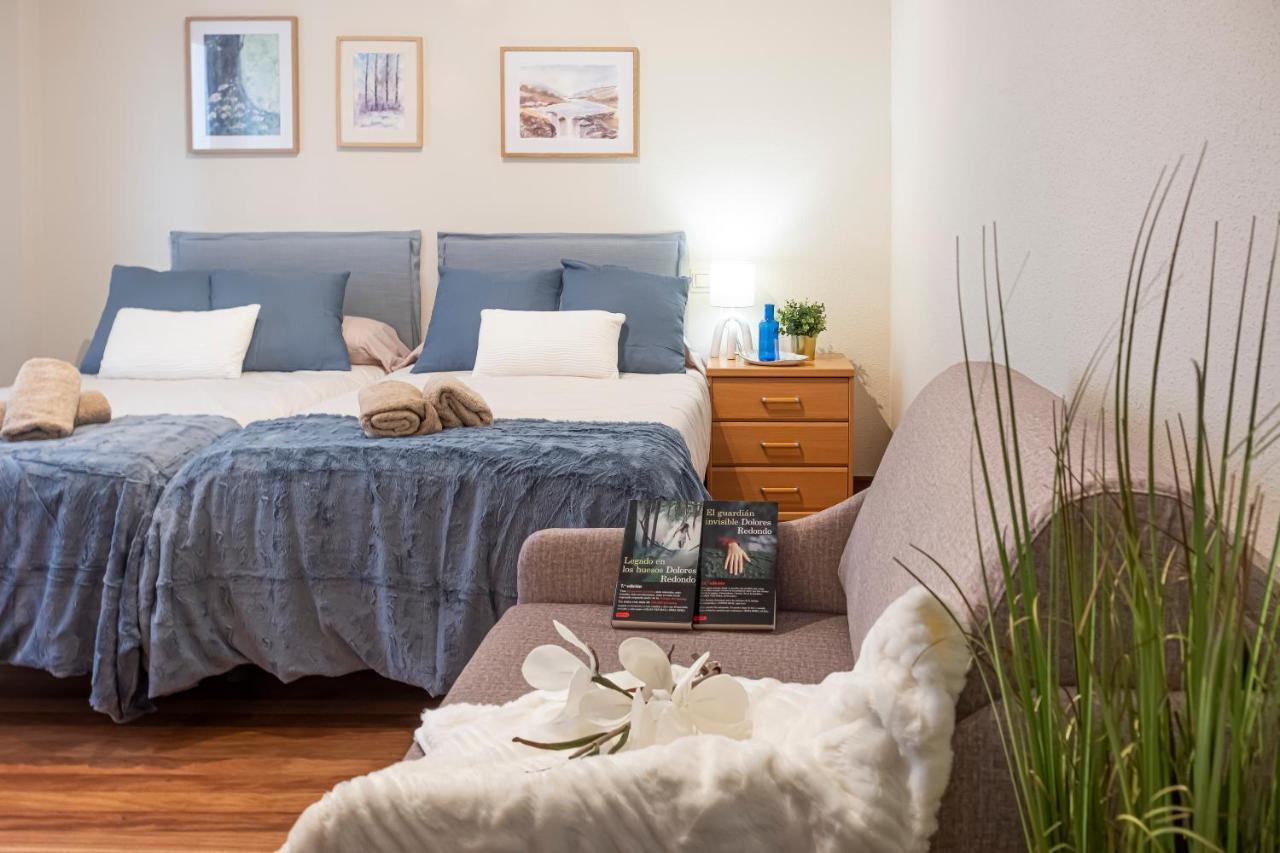 Apartamento Baztangoa II Elizondo Extérieur photo
