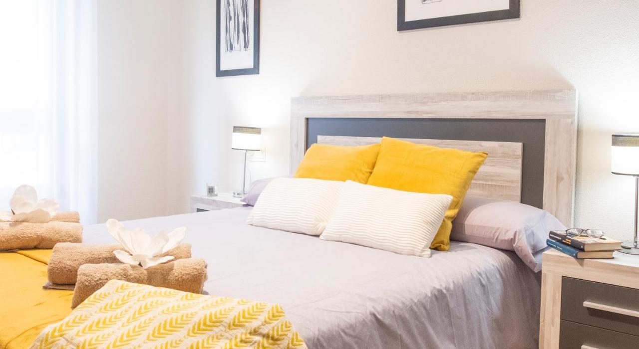 Apartamento Baztangoa II Elizondo Extérieur photo