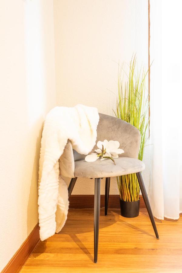 Apartamento Baztangoa II Elizondo Extérieur photo