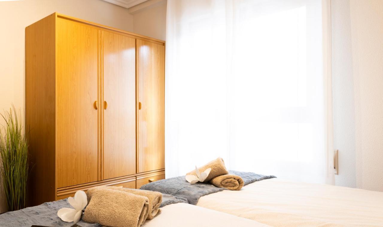 Apartamento Baztangoa II Elizondo Extérieur photo