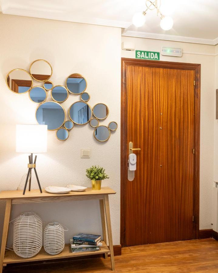 Apartamento Baztangoa II Elizondo Extérieur photo