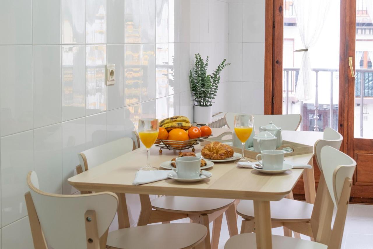 Apartamento Baztangoa II Elizondo Extérieur photo