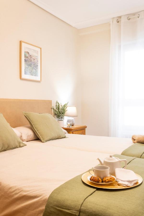 Apartamento Baztangoa II Elizondo Extérieur photo
