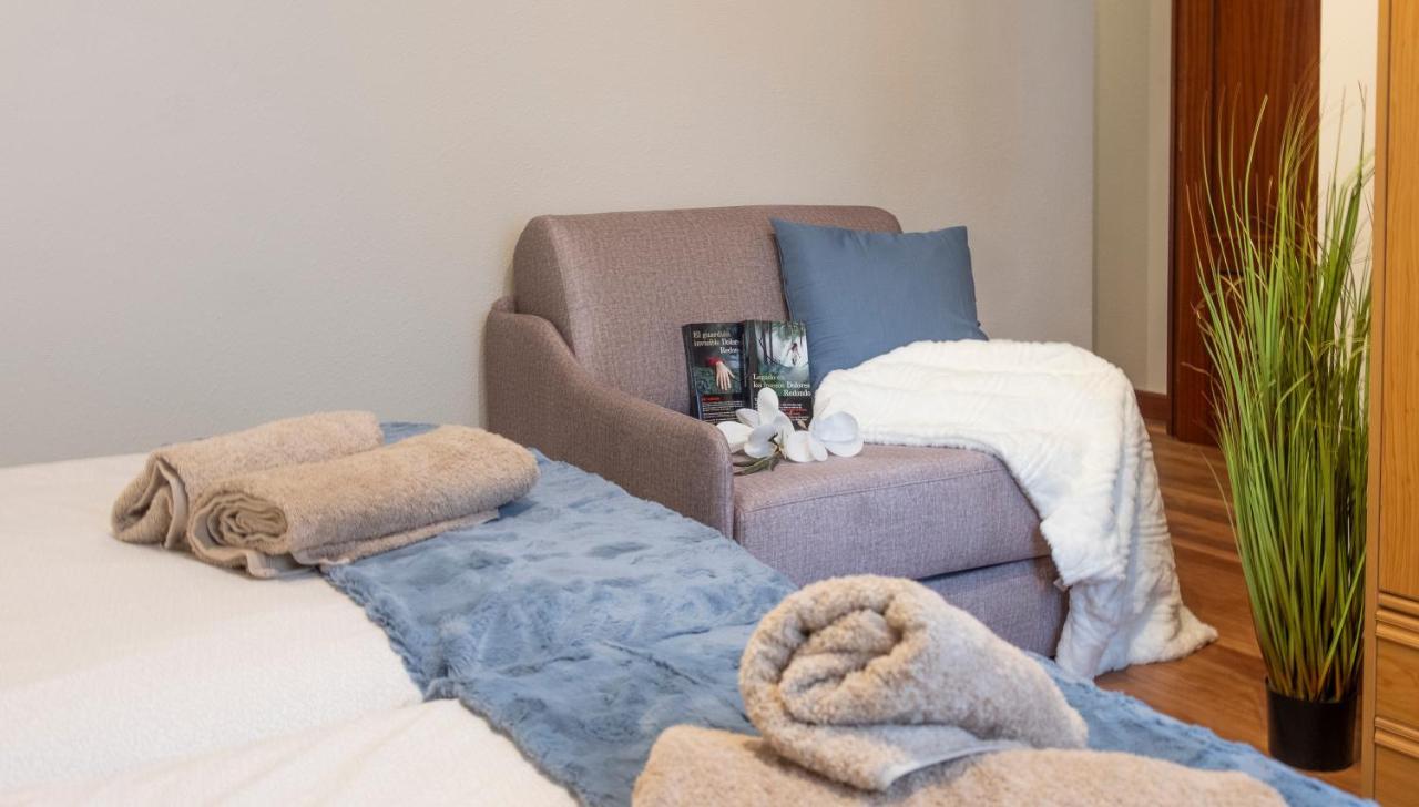 Apartamento Baztangoa II Elizondo Extérieur photo