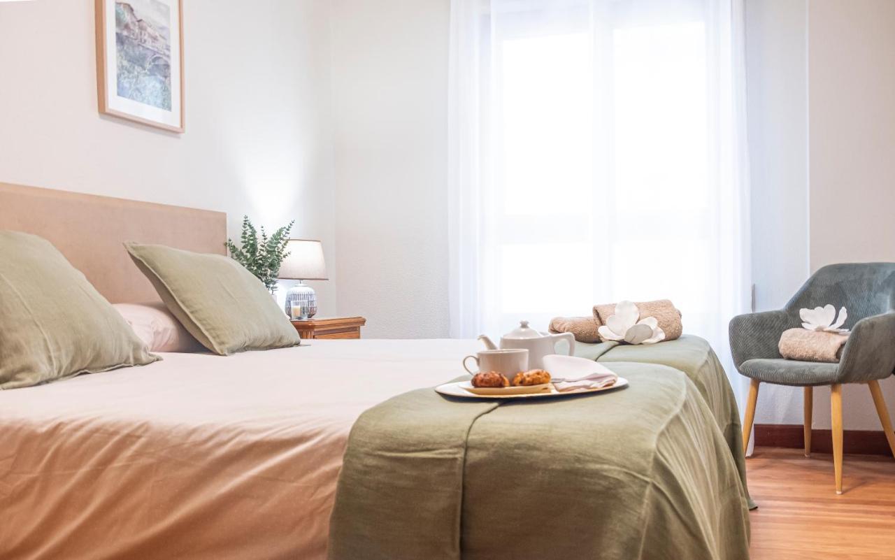 Apartamento Baztangoa II Elizondo Extérieur photo