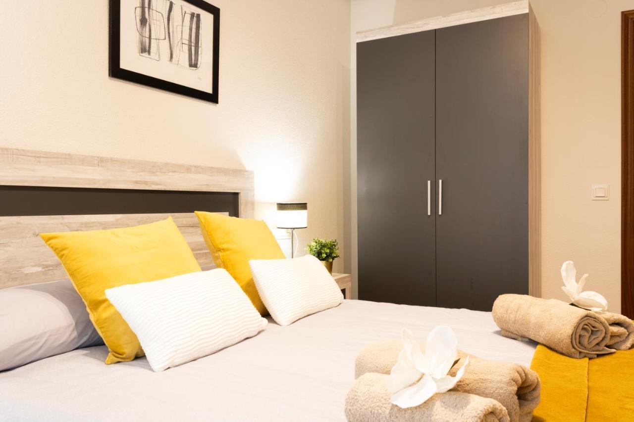 Apartamento Baztangoa II Elizondo Extérieur photo