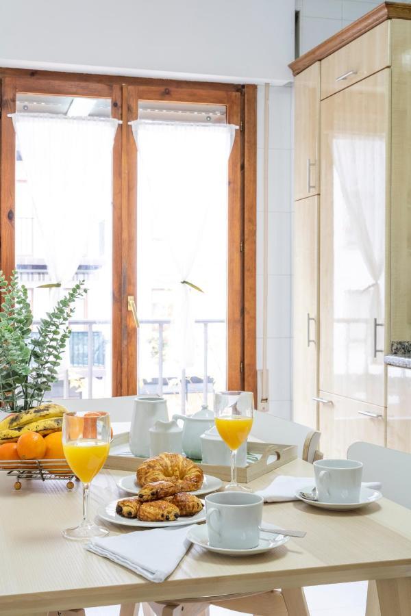 Apartamento Baztangoa II Elizondo Extérieur photo