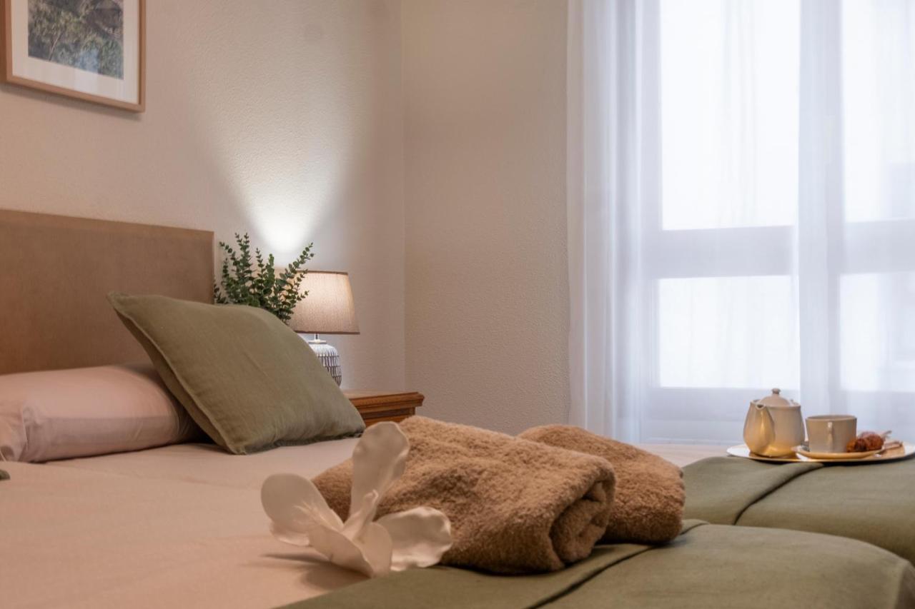Apartamento Baztangoa II Elizondo Extérieur photo