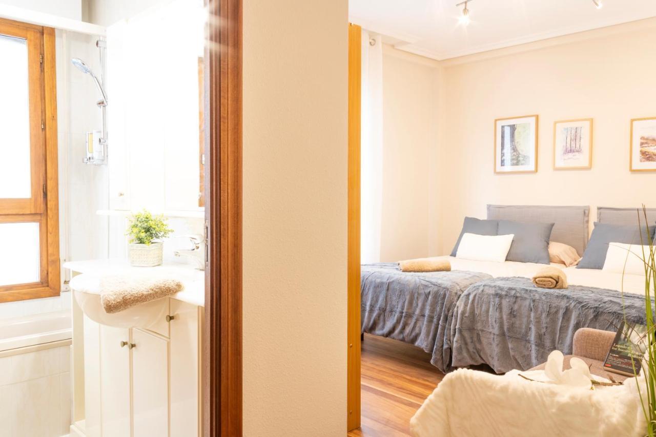 Apartamento Baztangoa II Elizondo Extérieur photo