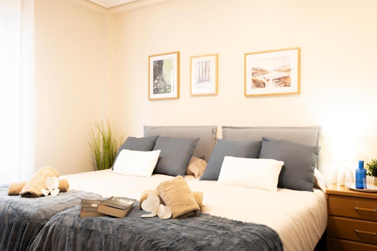 Apartamento Baztangoa II Elizondo Extérieur photo