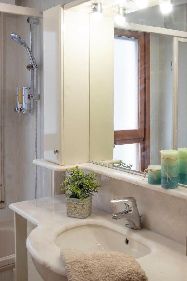 Apartamento Baztangoa II Elizondo Extérieur photo