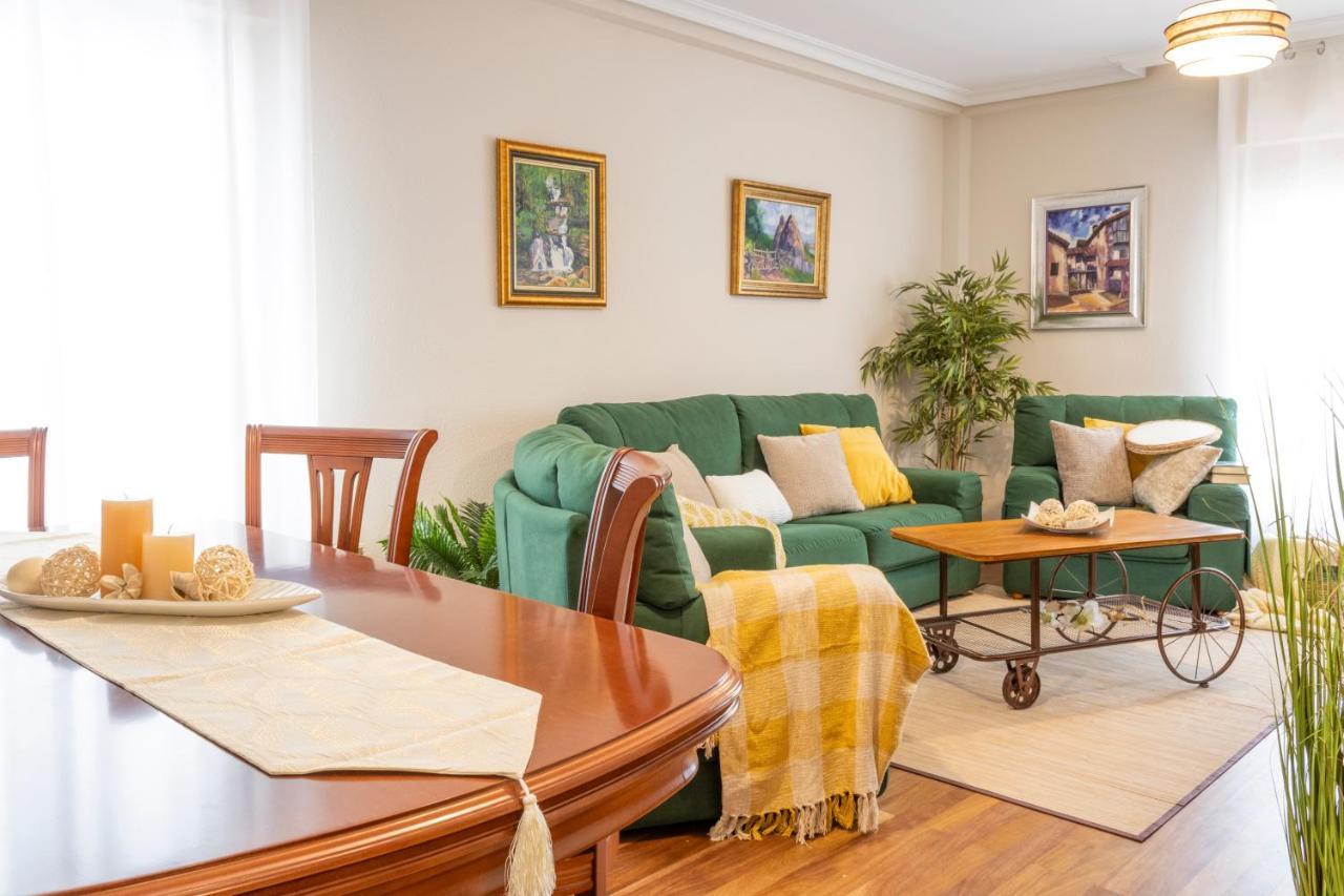 Apartamento Baztangoa II Elizondo Extérieur photo